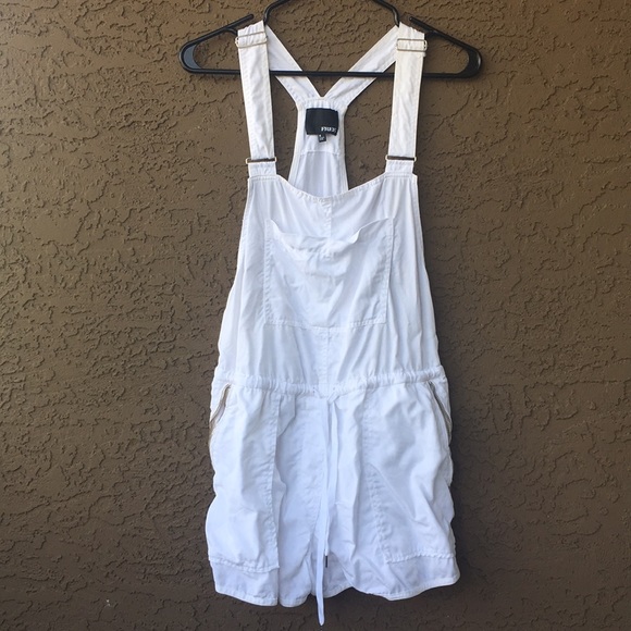 Wilfred Free ‘BEATRIZ ROMPER’, size S - Picture 2 of 7